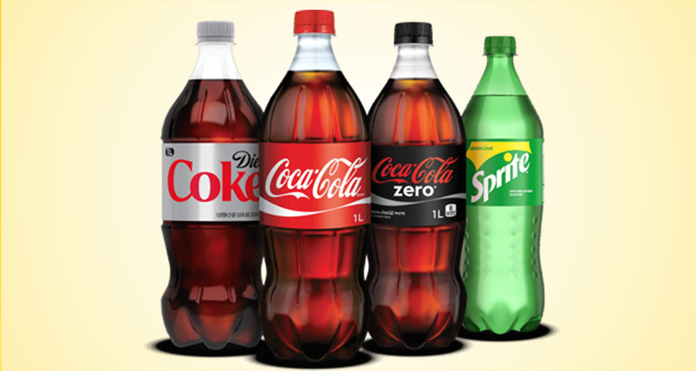 Beverages